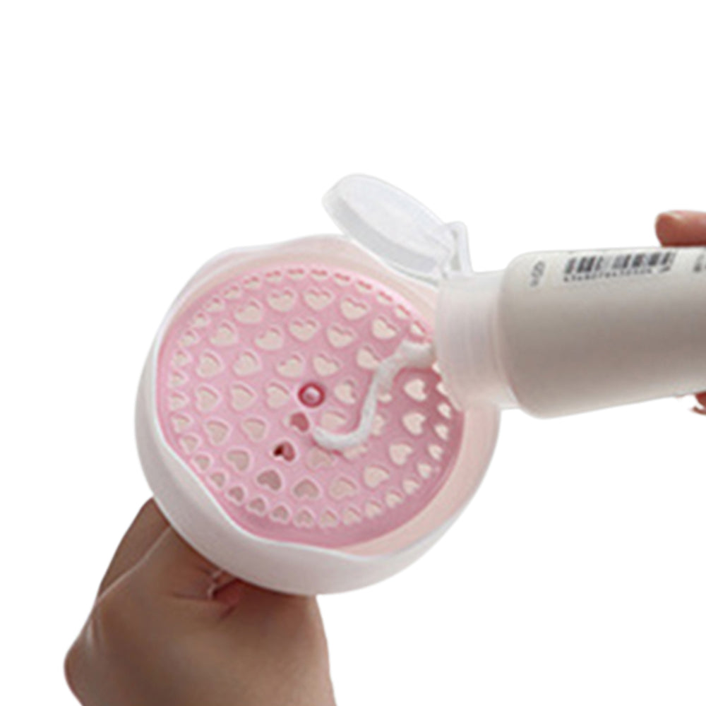 2Pcs Facial Cleanser Foam Maker Bubbler Cup Foamer Make Cup