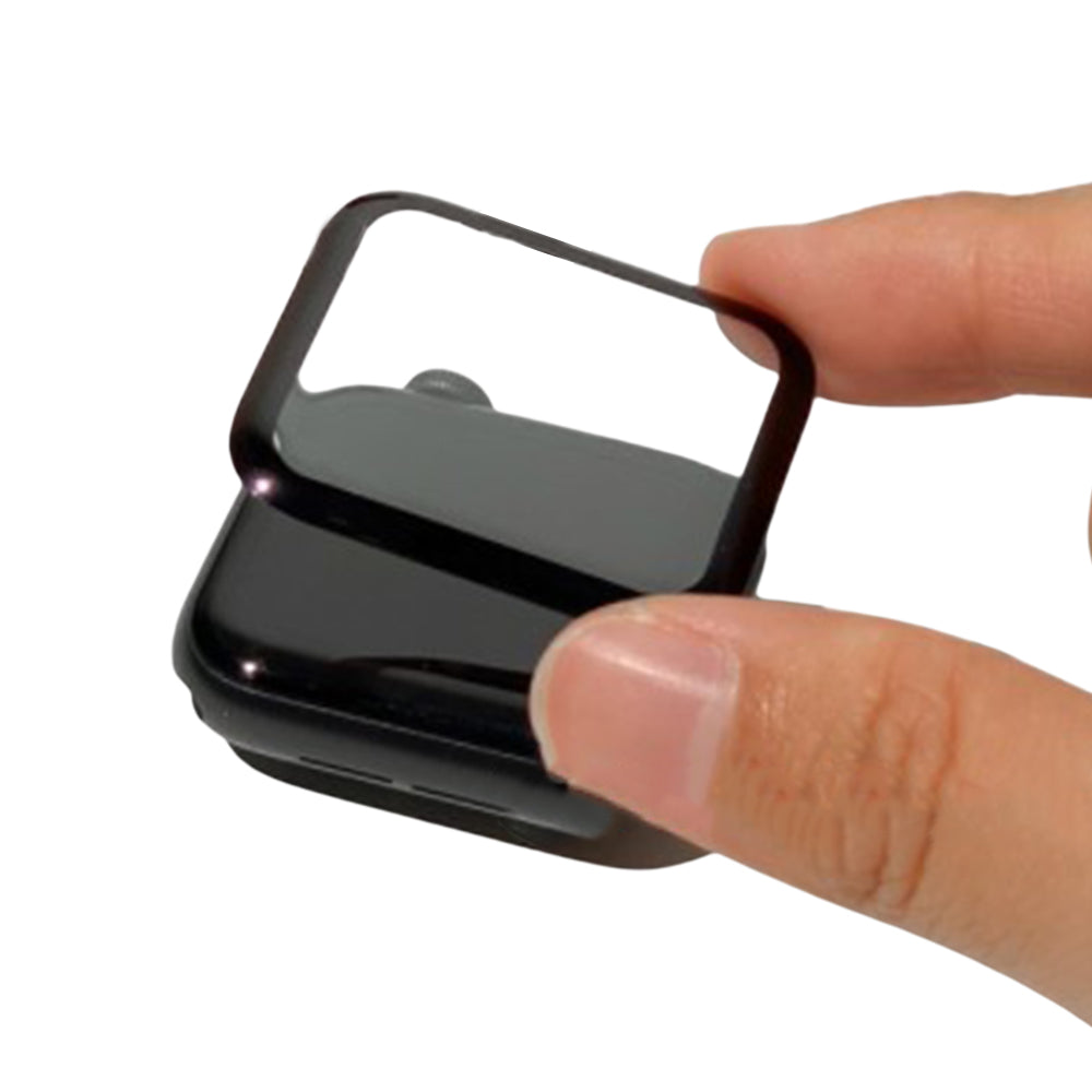 Set of Watch Screen Protective Case Screen Film for Apple Watch iWatch 42mm