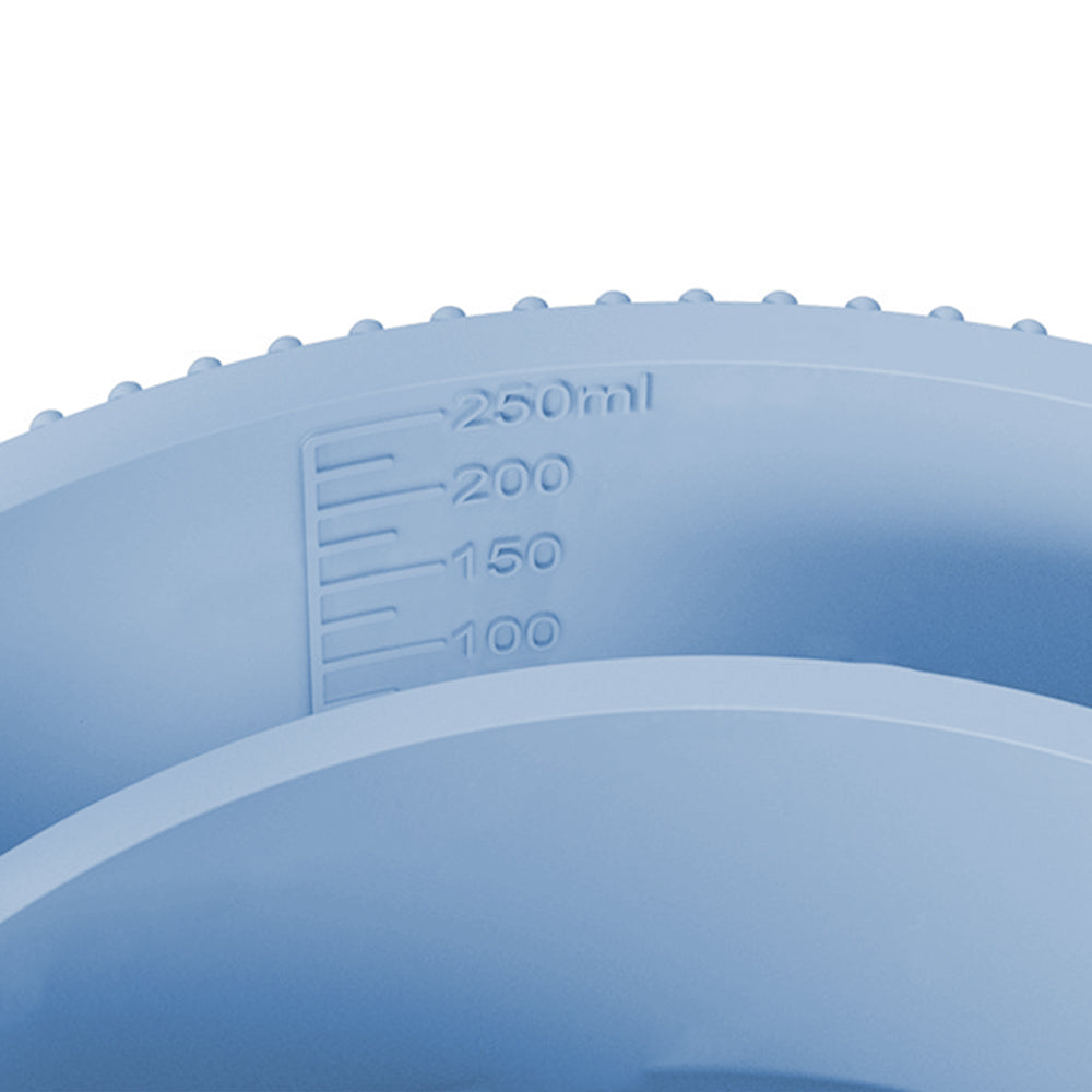 Automatic Watering Irrigation Flower Pots Blue