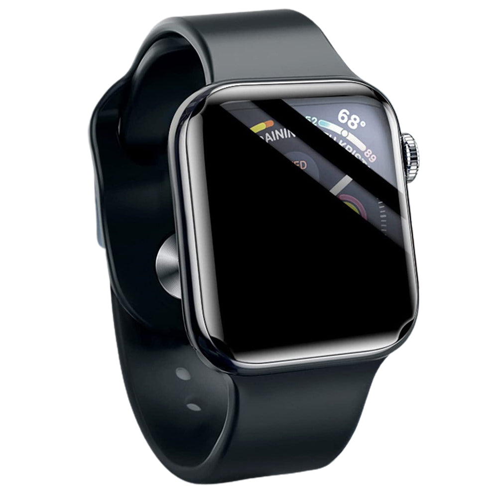 15Pcs Watch Screen Protective Film Screen Privacy Film For iWatch 45mm