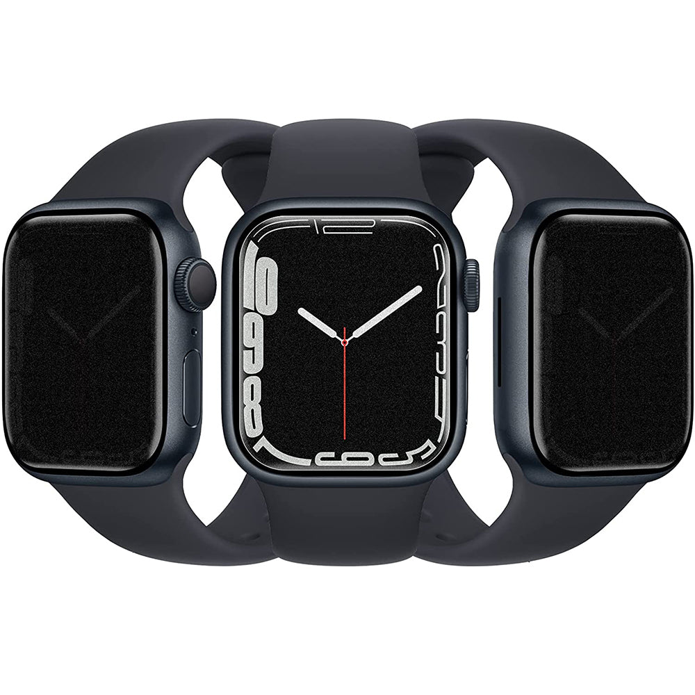 15Pcs Watch Screen Protective Film Screen Privacy Film For iWatch 40mm