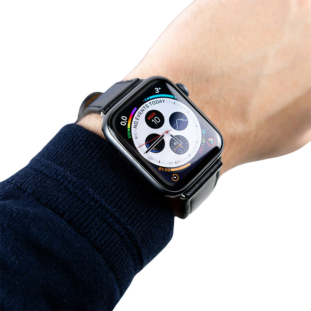 15Pcs Watch Screen Protective Film Screen Privacy Film For iWatch 41mm