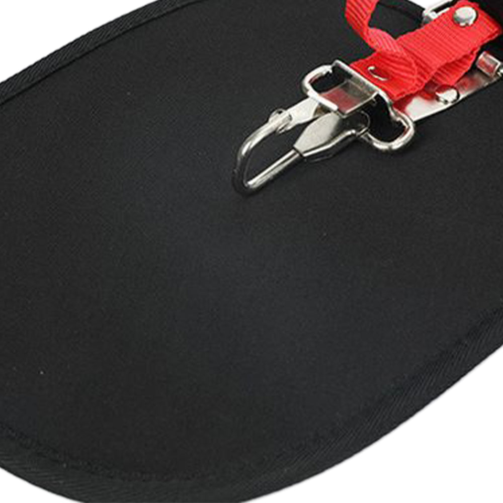 1X Trimmer Double Shoulder Strap Trimmer Harness