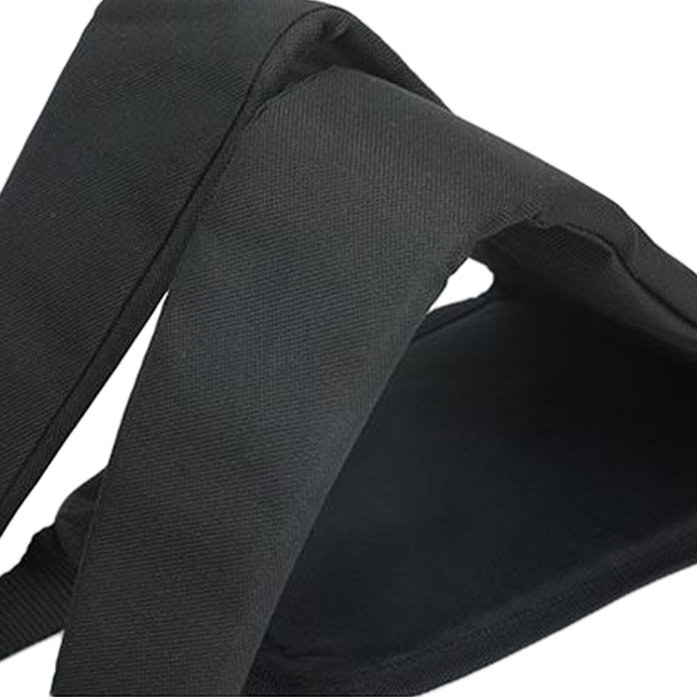 2X Trimmer Double Shoulder Strap Trimmer Harness