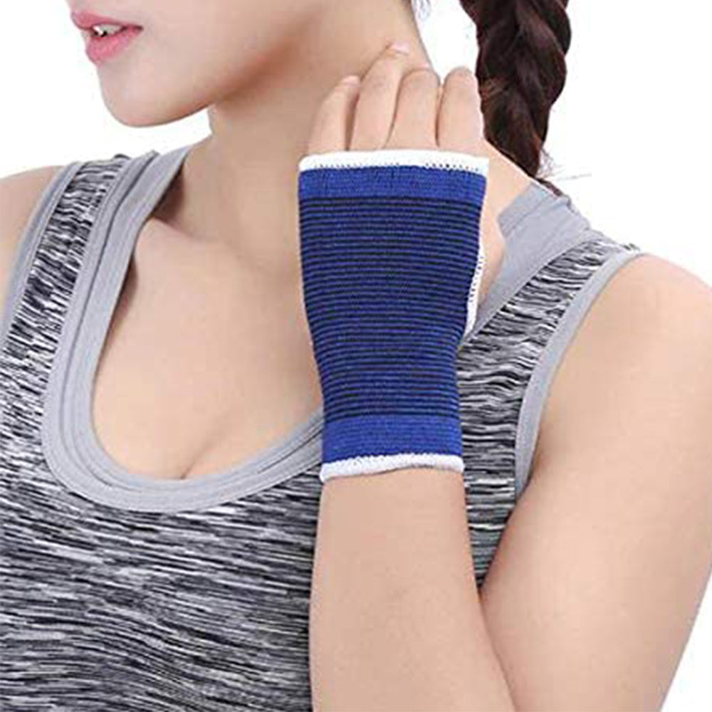 Gym Sports Protective Gear Set