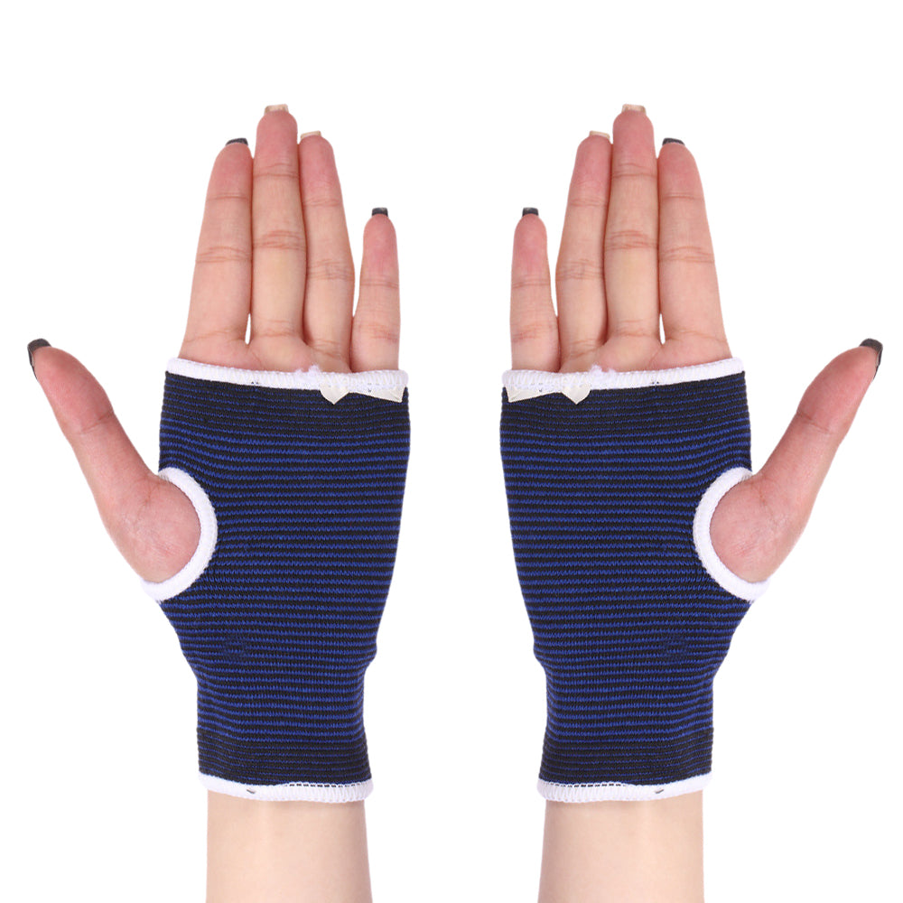Gym Sports Protective Gear Set