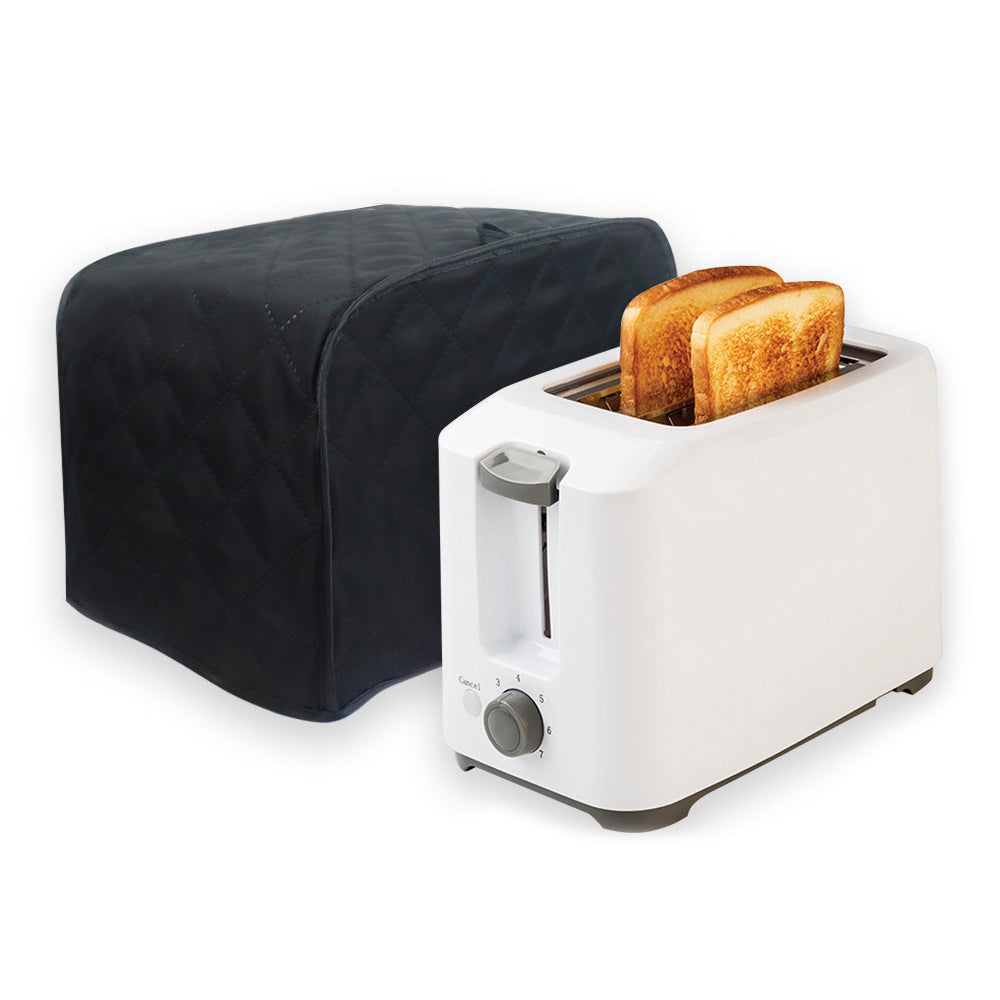 Toaster Dust Cover for 4 Slice Toaster