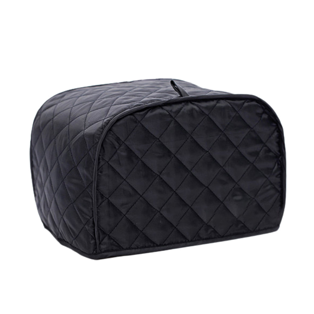 Toaster Dust Cover for 4 Slice Toaster