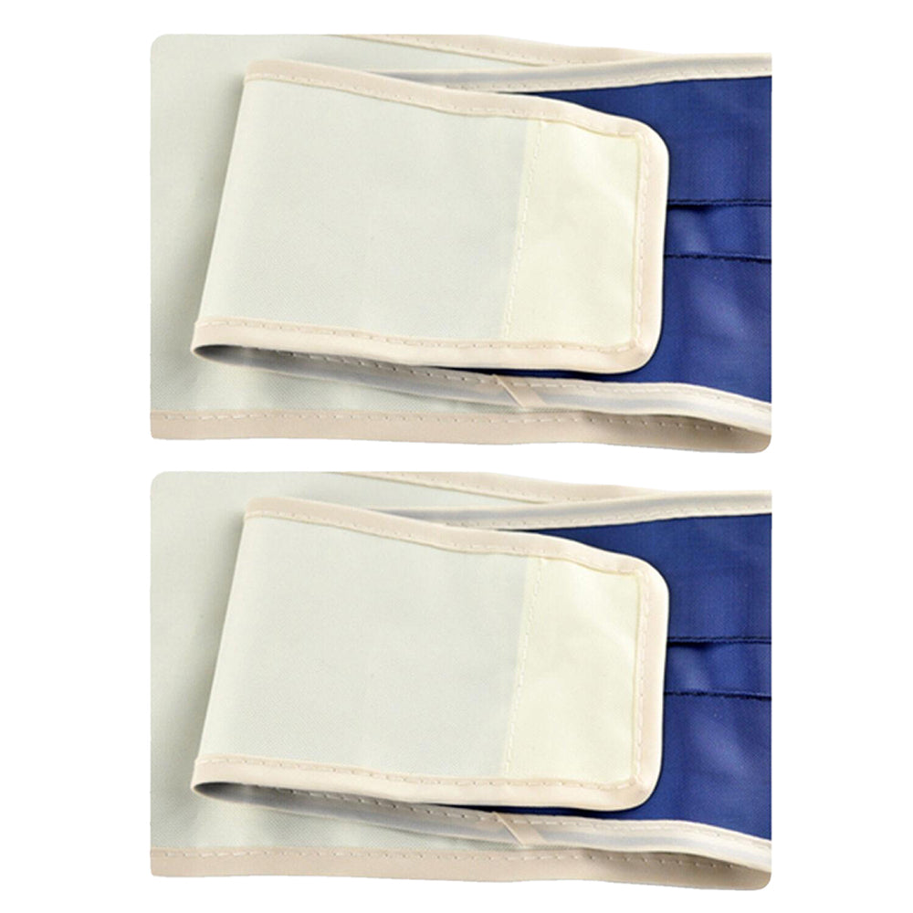 2Pcs Foldable Car Truck Back Seat Umbrella Storage Bag