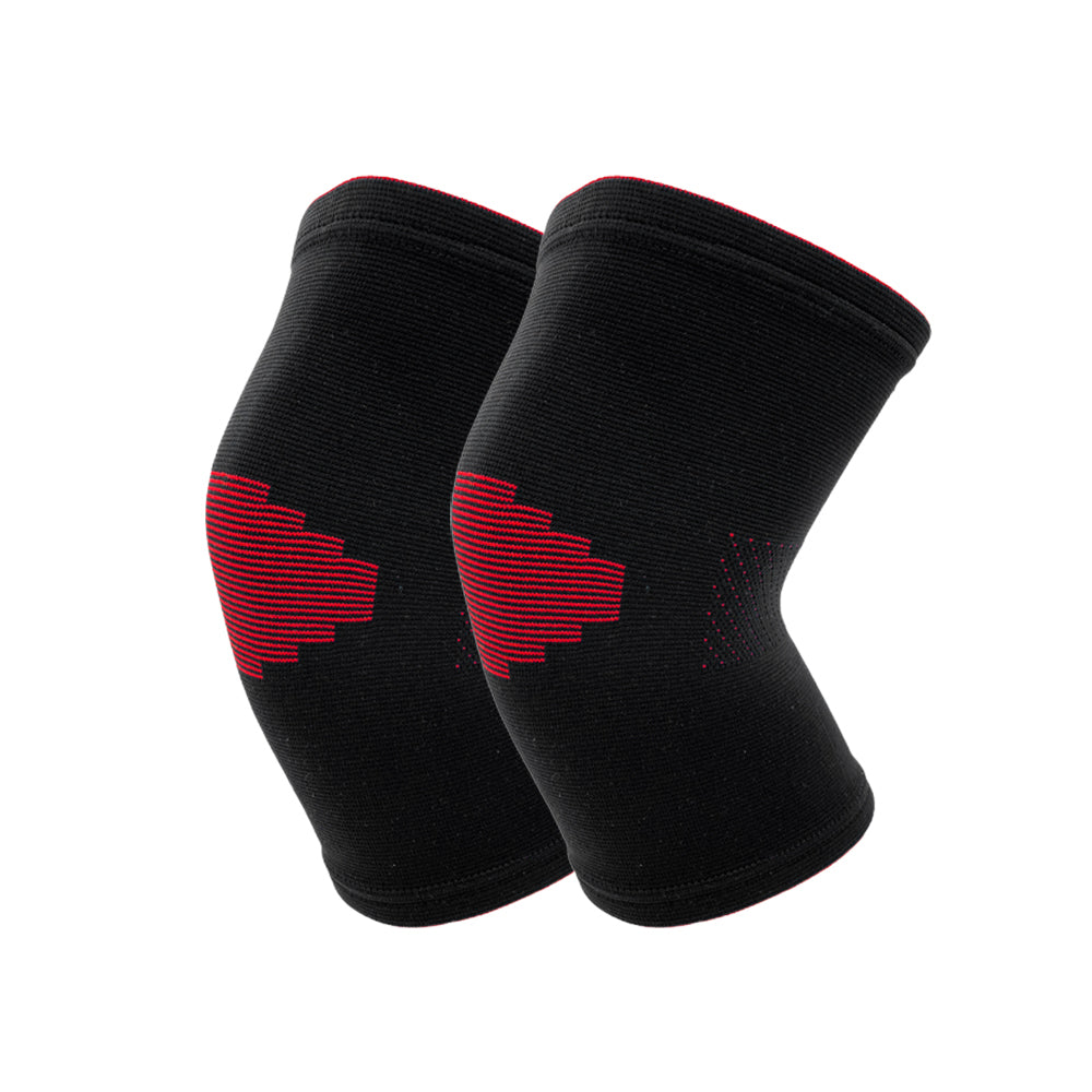 Pair of Sport Knee Brace Knee Pads Medium Size
