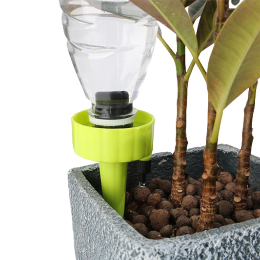 4Pcs Automatic Watering Nozzles for Plant