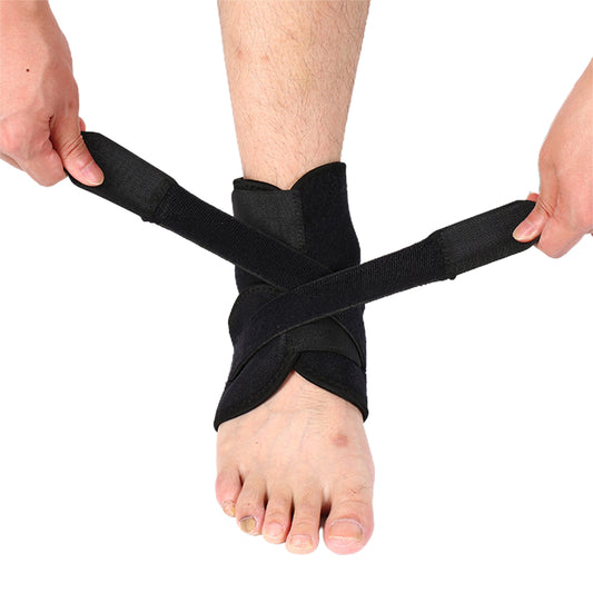 Pair of Sport Ankle Brace Ankle Support Brace