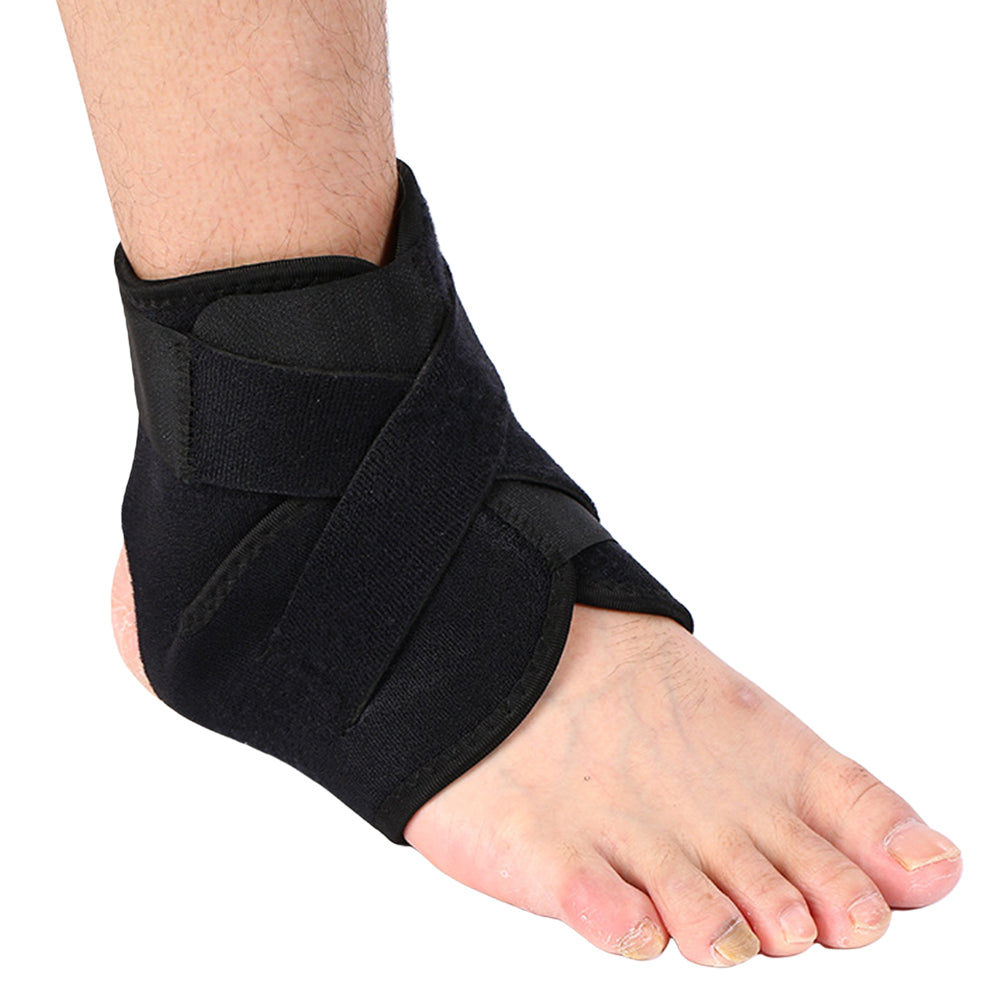 Pair of Sport Ankle Brace Ankle Support Brace