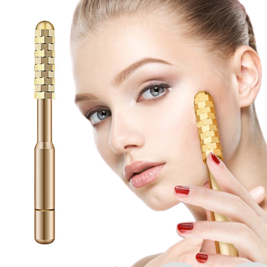 1X Facial Roller Massager Massage Stick