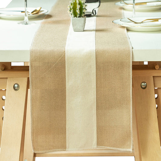 185x30cm Linen Table Runner