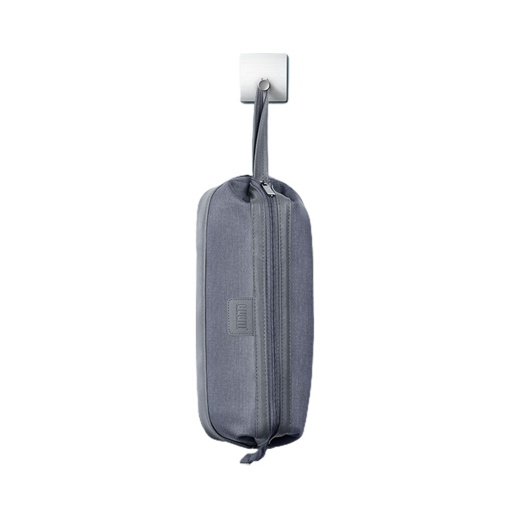 Portable Travel Storage Bag for Dyson Hair Dryer Dark Grey