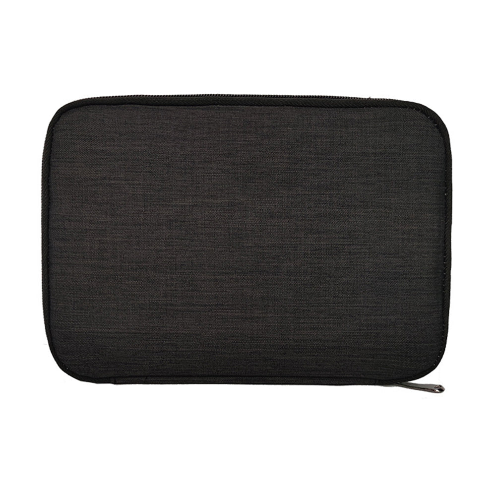 2X Watch Band Storage Case Travel Bag