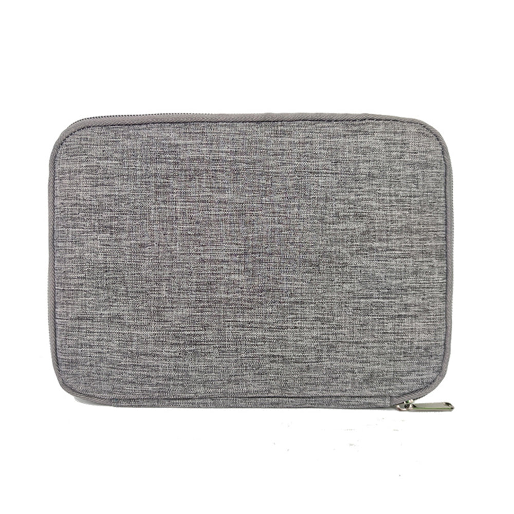 2X Watch Band Storage Case Travel Bag