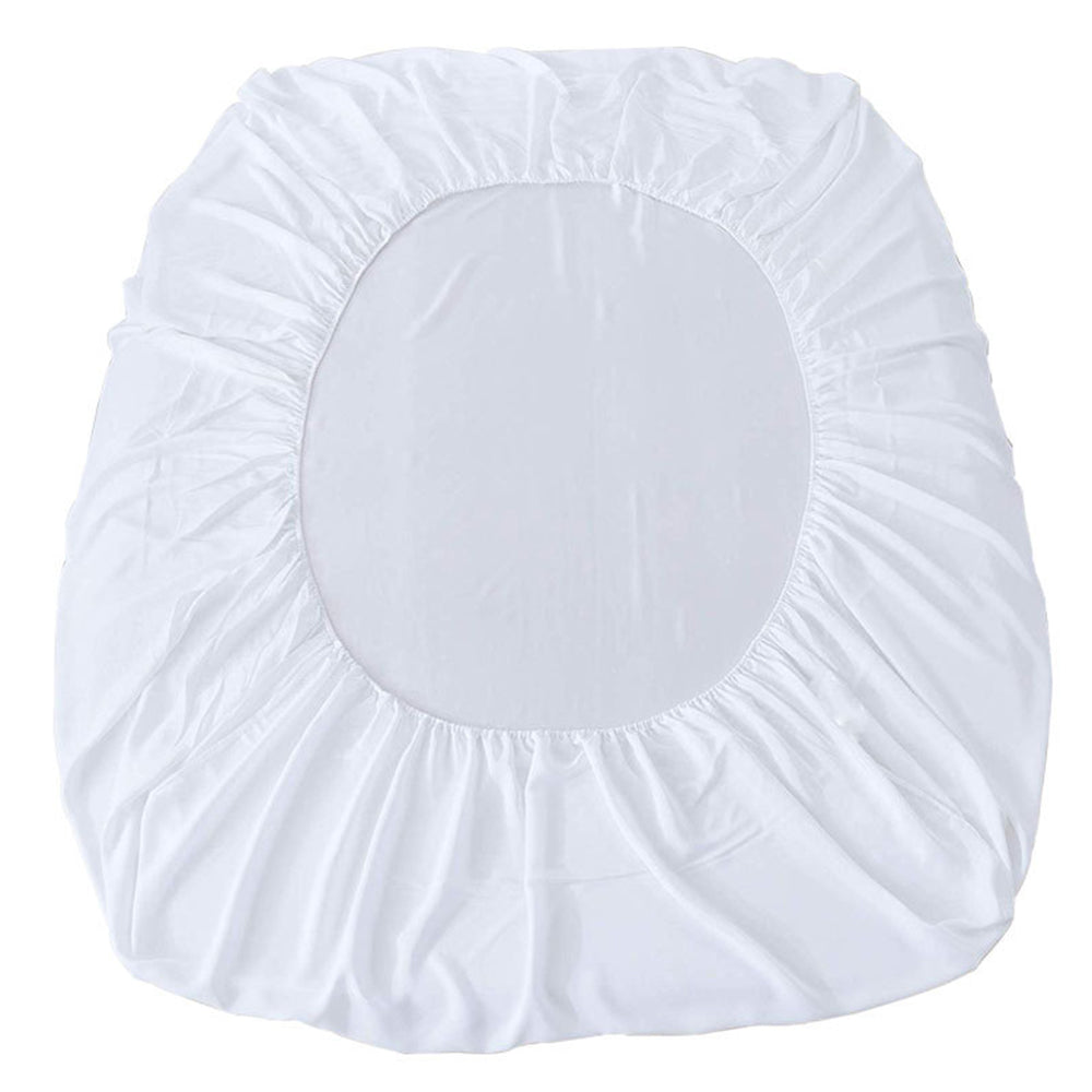 99x190cm Water Resistant Bedding Mattress Protector Cover