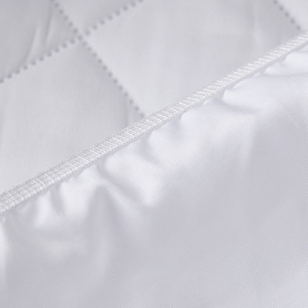 99x190cm Water Resistant Bedding Mattress Protector Cover