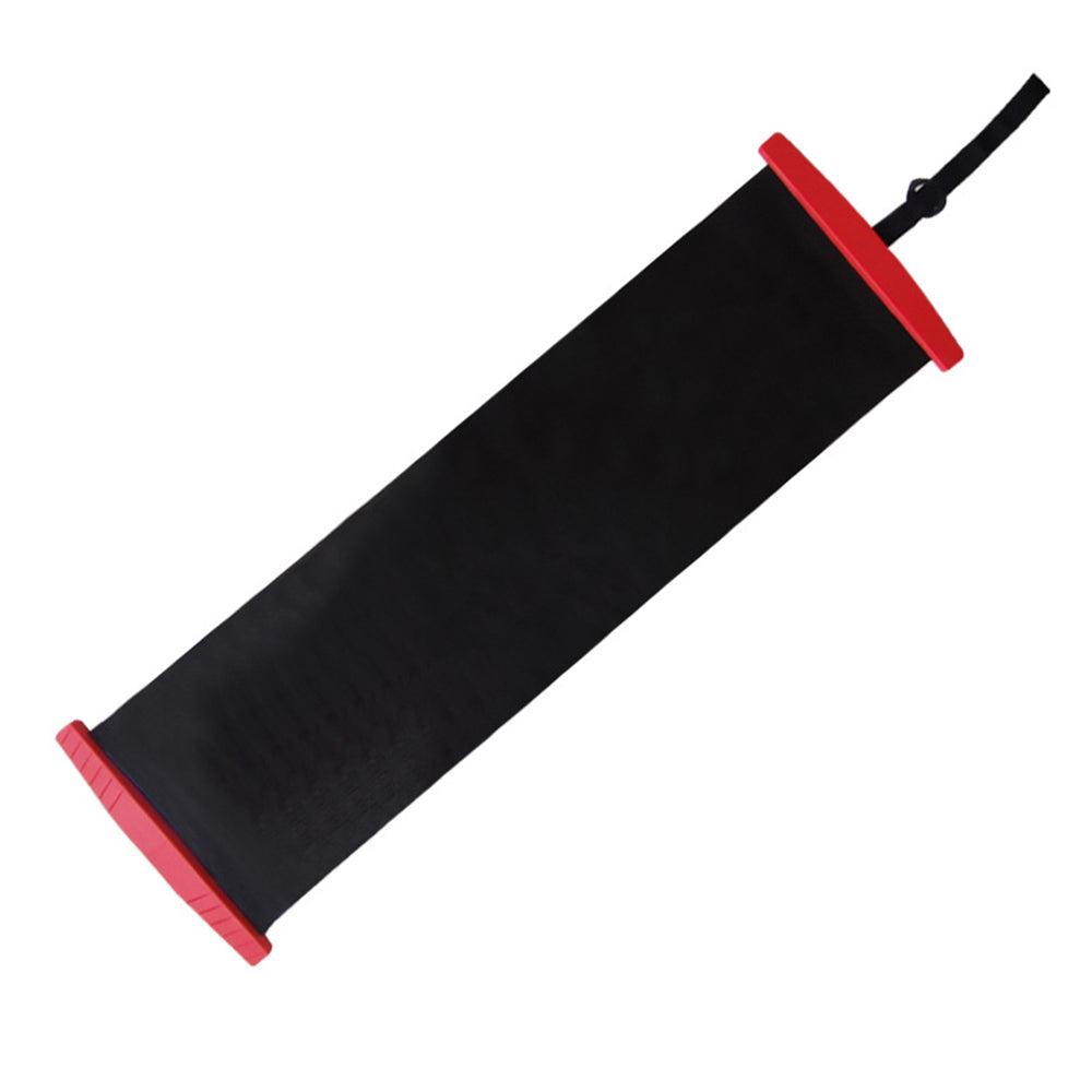 140cm Slide Board Silky Skating Balance Training Mat