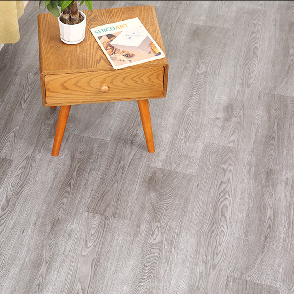 2 Sheet 0.5x2m Peel and Stick Floor Tile Style 3