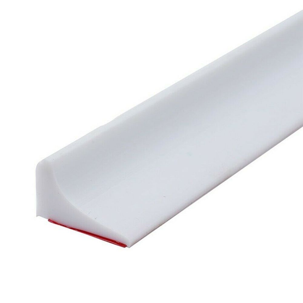 1Pcs 1M Silicone Cooktop Water Stopper Strip