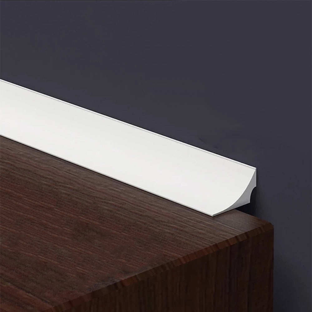 1Pcs 1M Silicone Cooktop Water Stopper Strip