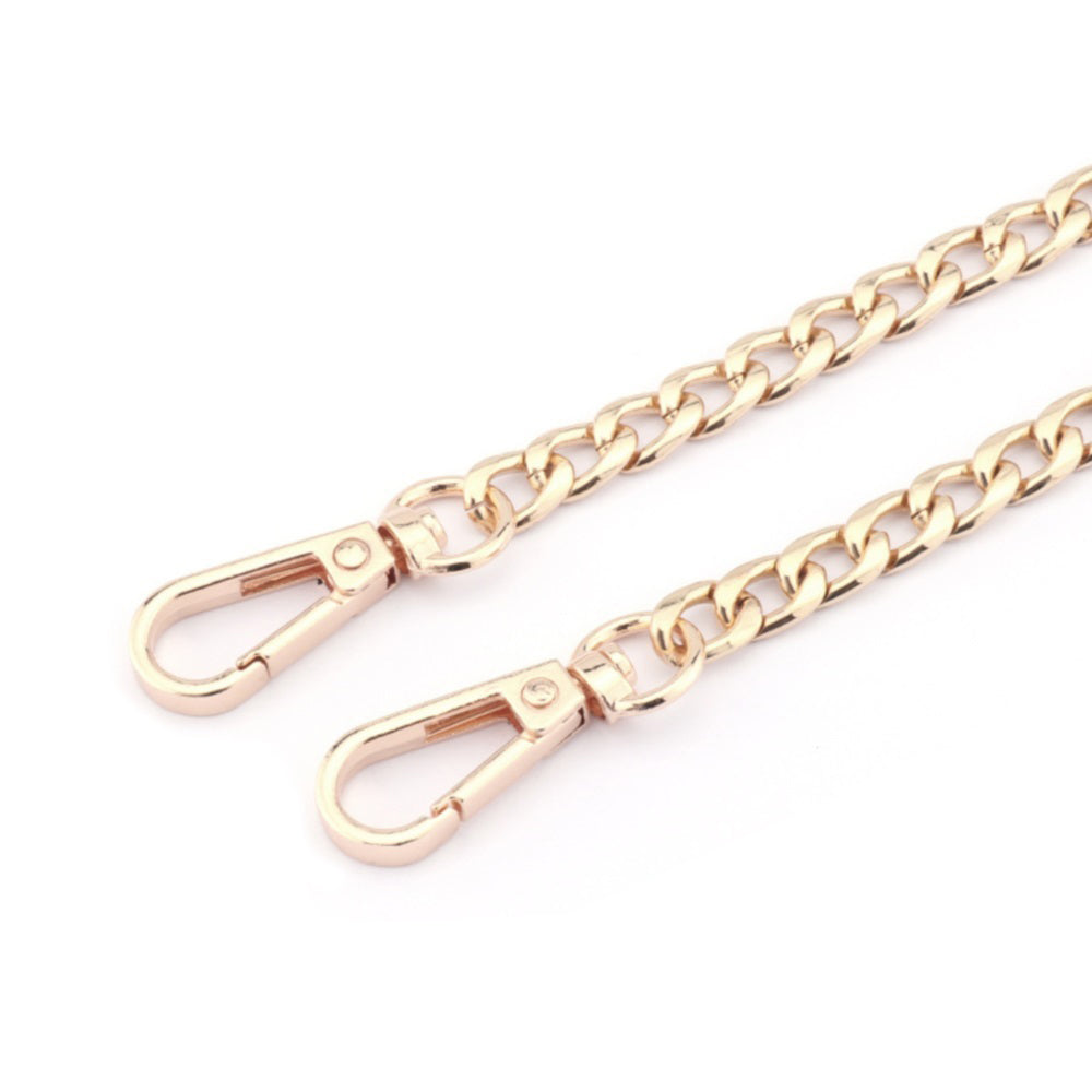 3Pcs 120cm Single Shoulder Bag Chain Cross Body Bag Strap