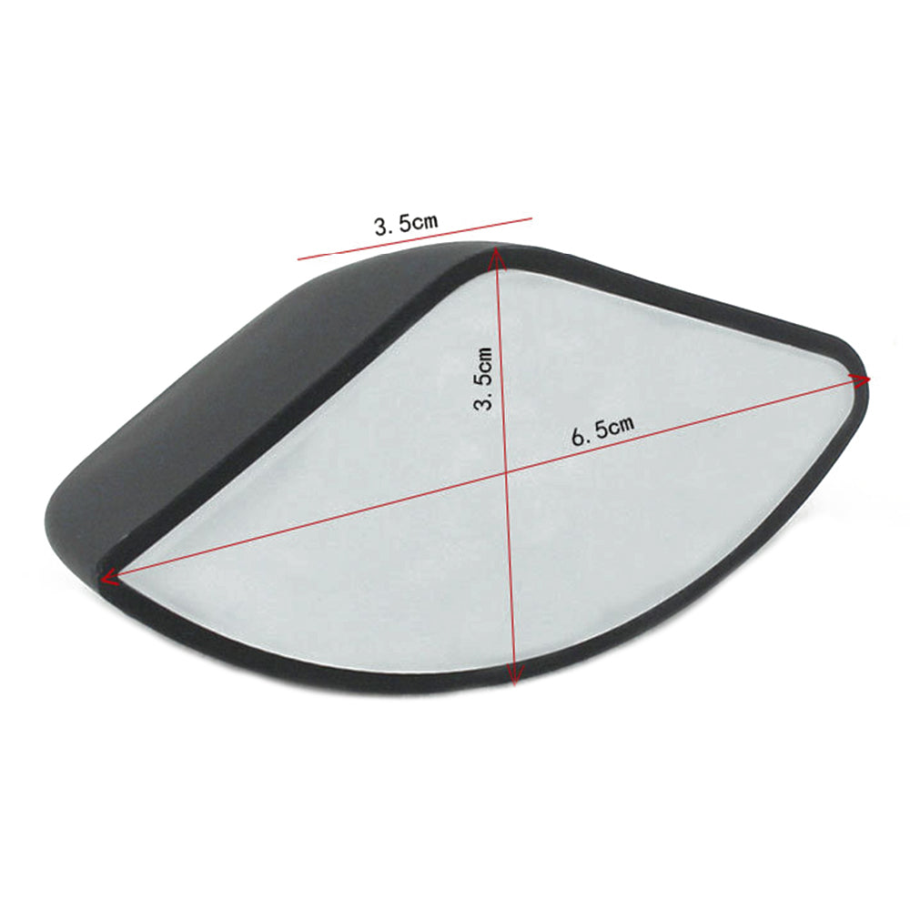 2X Manual Nano Hair Eraser Painless Hair Remover Rose Gold Black