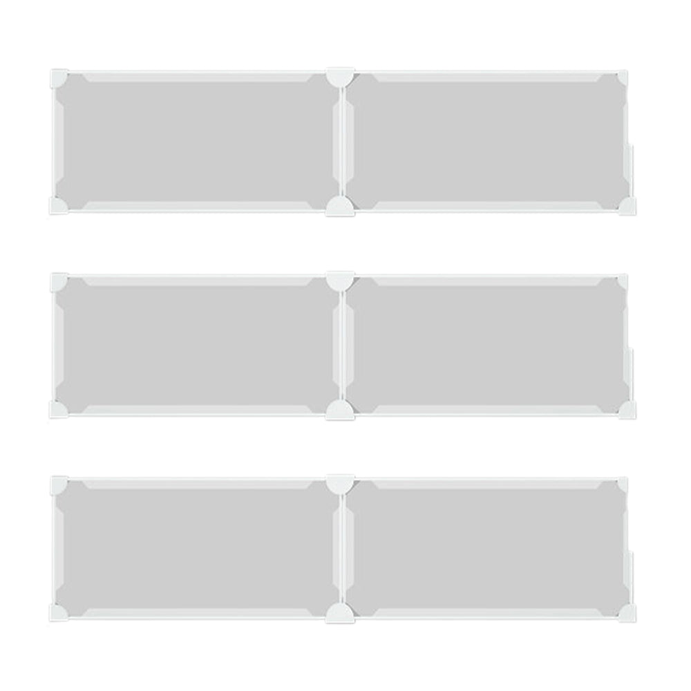 3Pcs Bed Frame Blocker Under Couch Blocker Toy Blockers Under Sofa Gap Bumpers