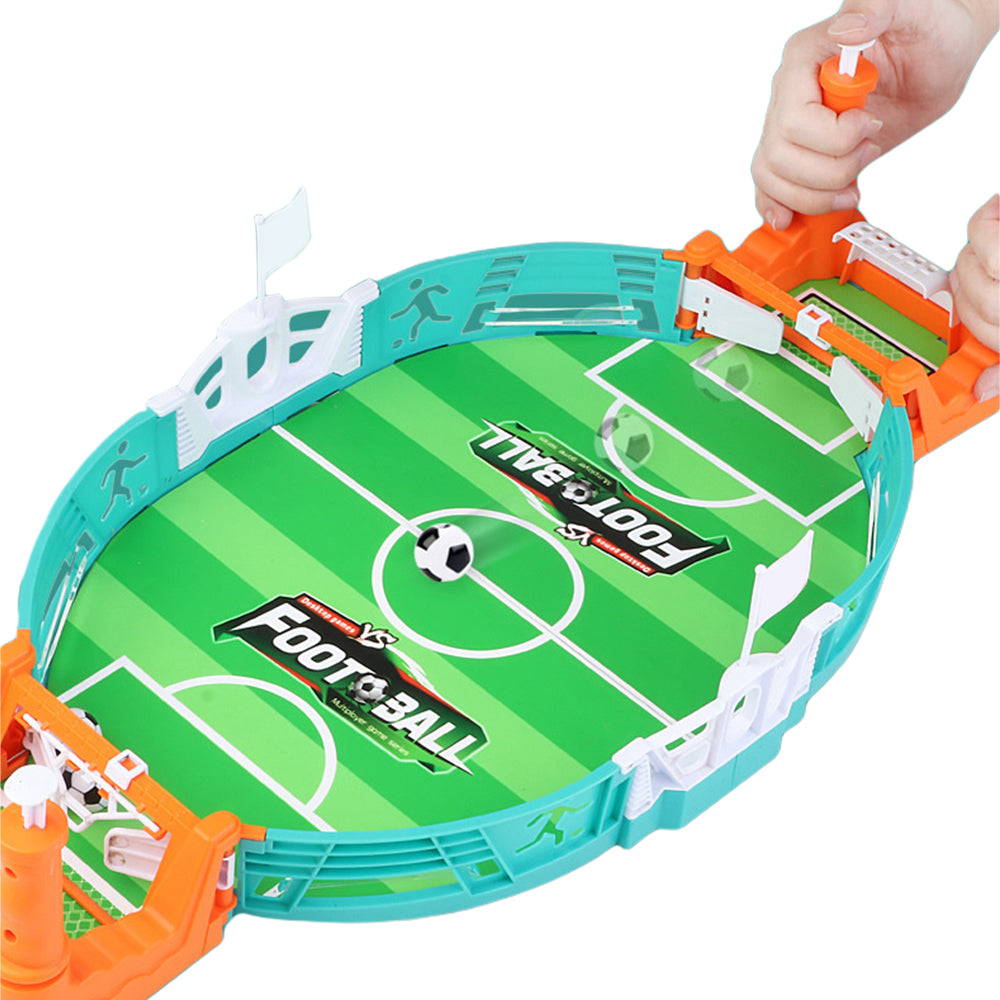 Medium Tabletop Foosball Game Set