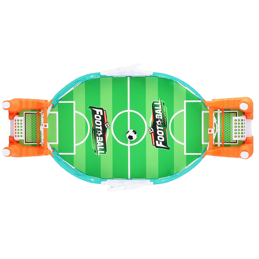 Small Tabletop Foosball Game Set