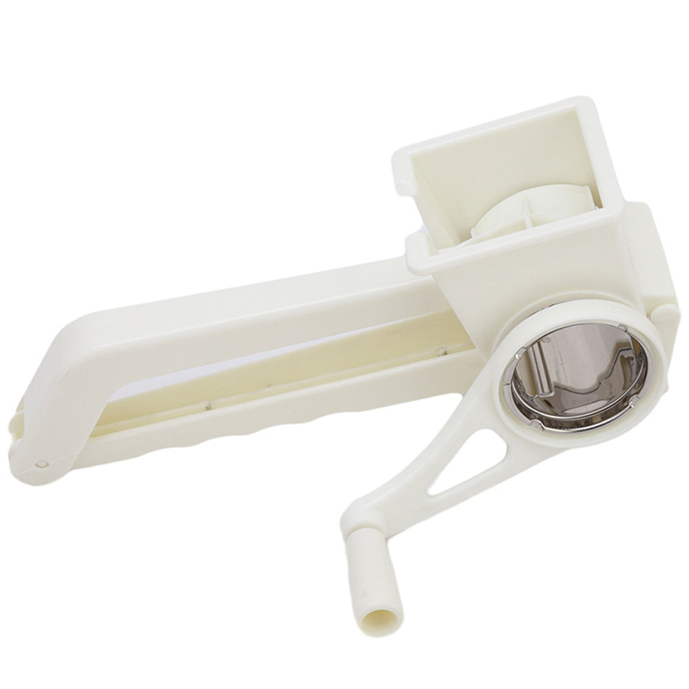 3 in 1 Handheld Cheese Grater