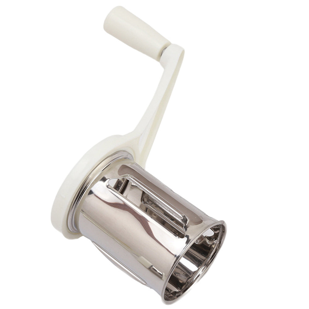 3 in 1 Handheld Cheese Grater