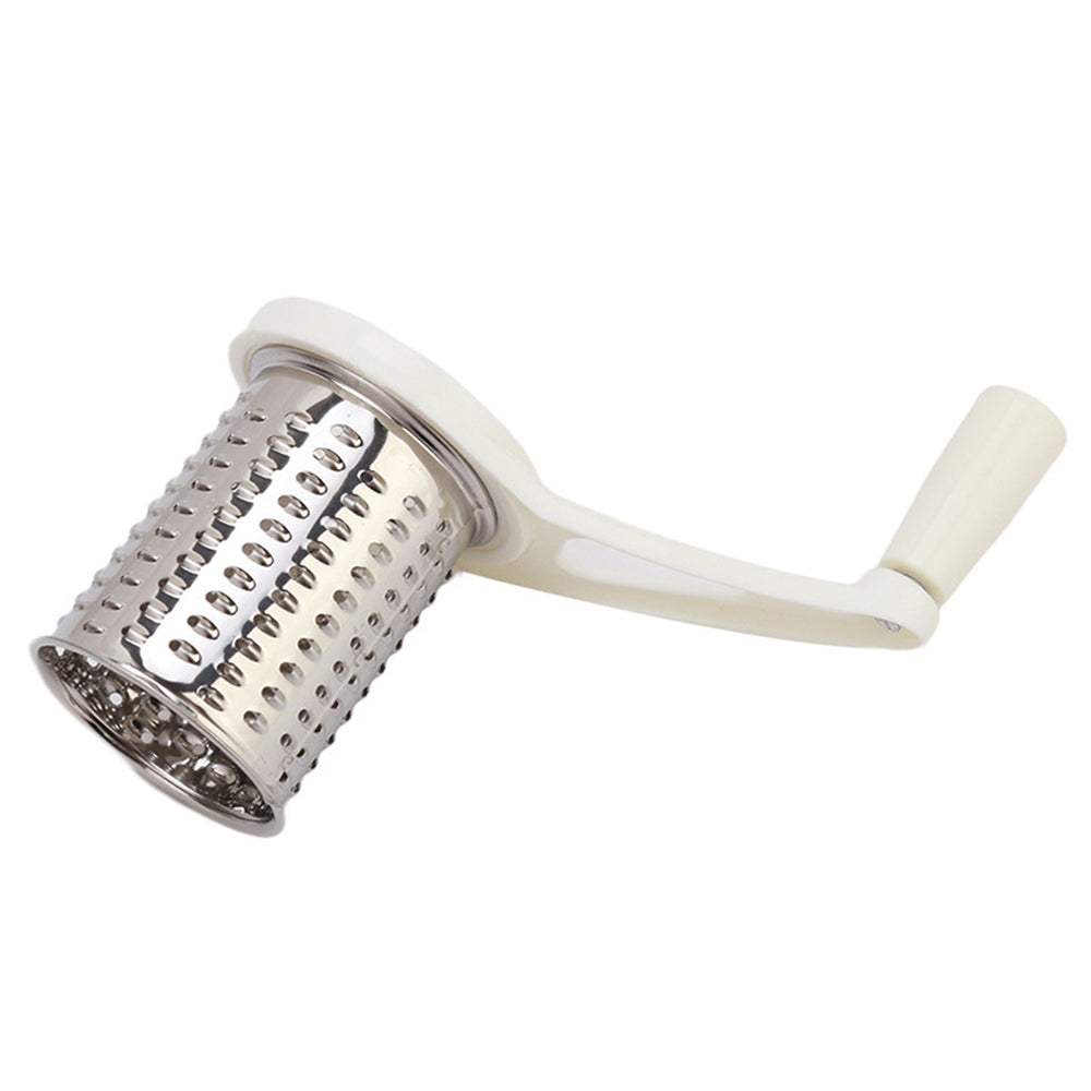 3 in 1 Handheld Cheese Grater