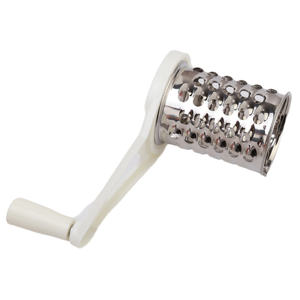 3 in 1 Handheld Cheese Grater