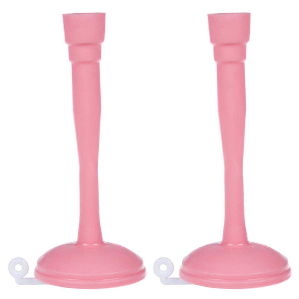 2Pcs 15cm Kitchen Swivel Water Saver Faucet Tap