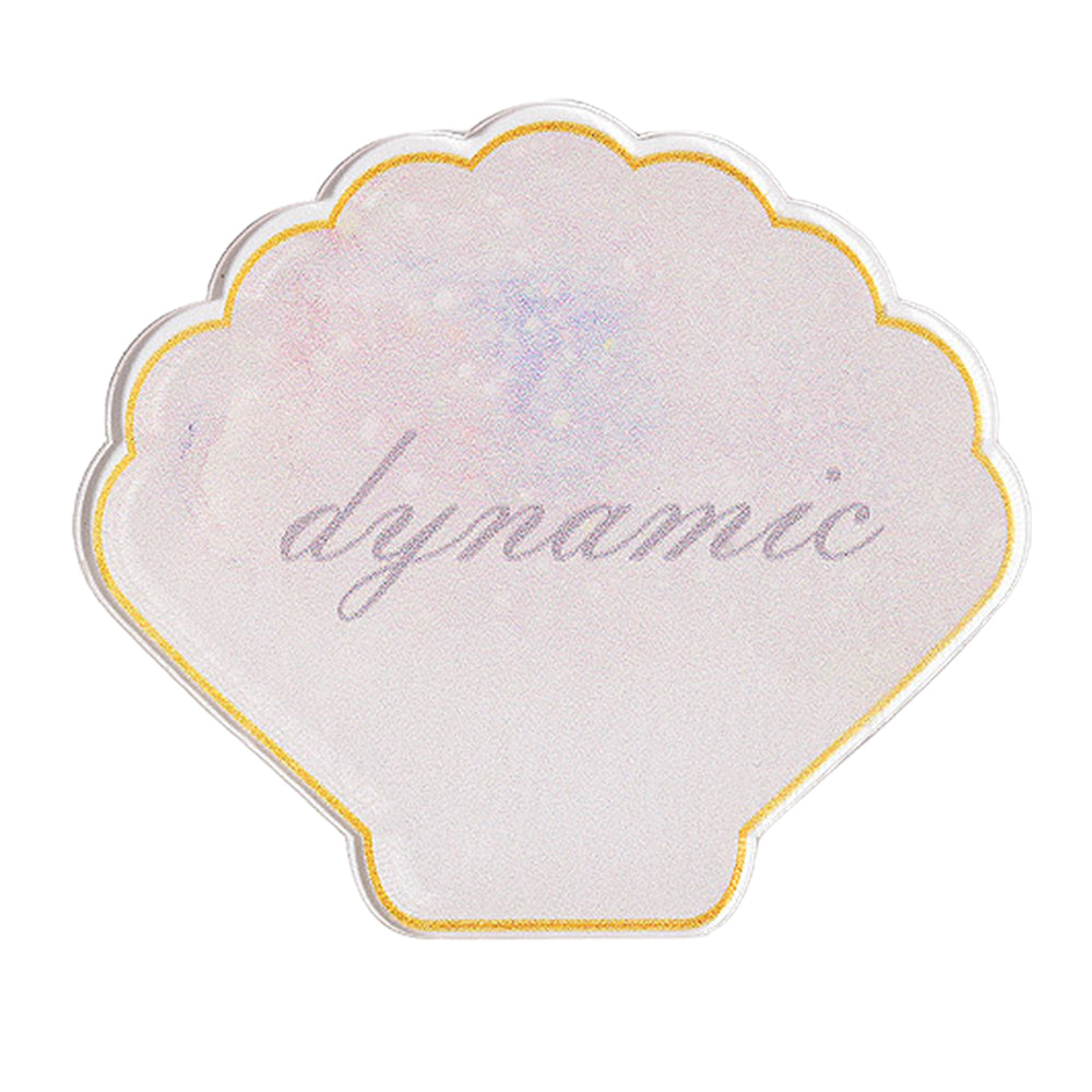 4 X Nail Art Palettes UV Sensitive Light Colour Change Nail Decals Pink