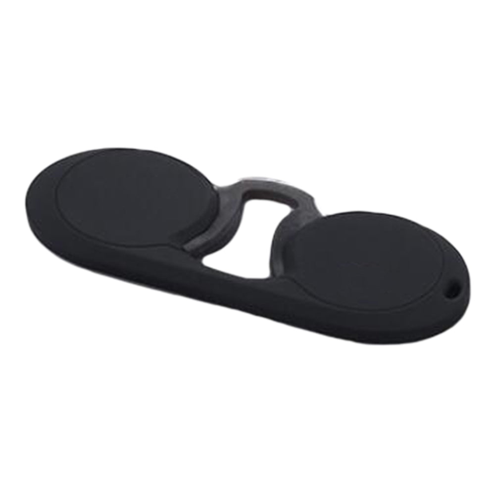 Unisex Silicone Armless Reading Glasses Frameless Nose Clip Reading Glasses 300