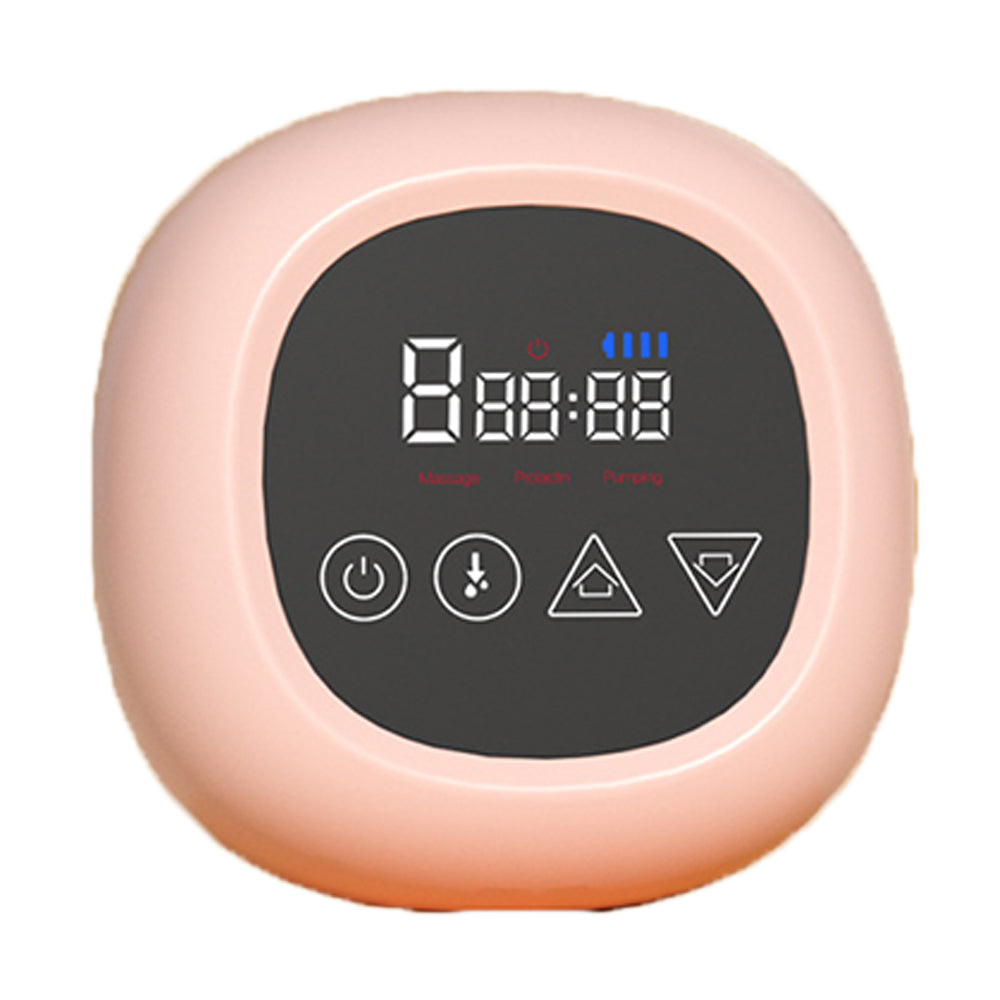 Portable USB Rechargeable Electric Breast Pump