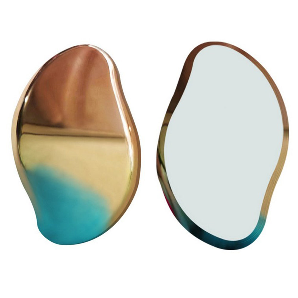 2X Manual Nano Hair Eraser Painless Hair Remover Pink