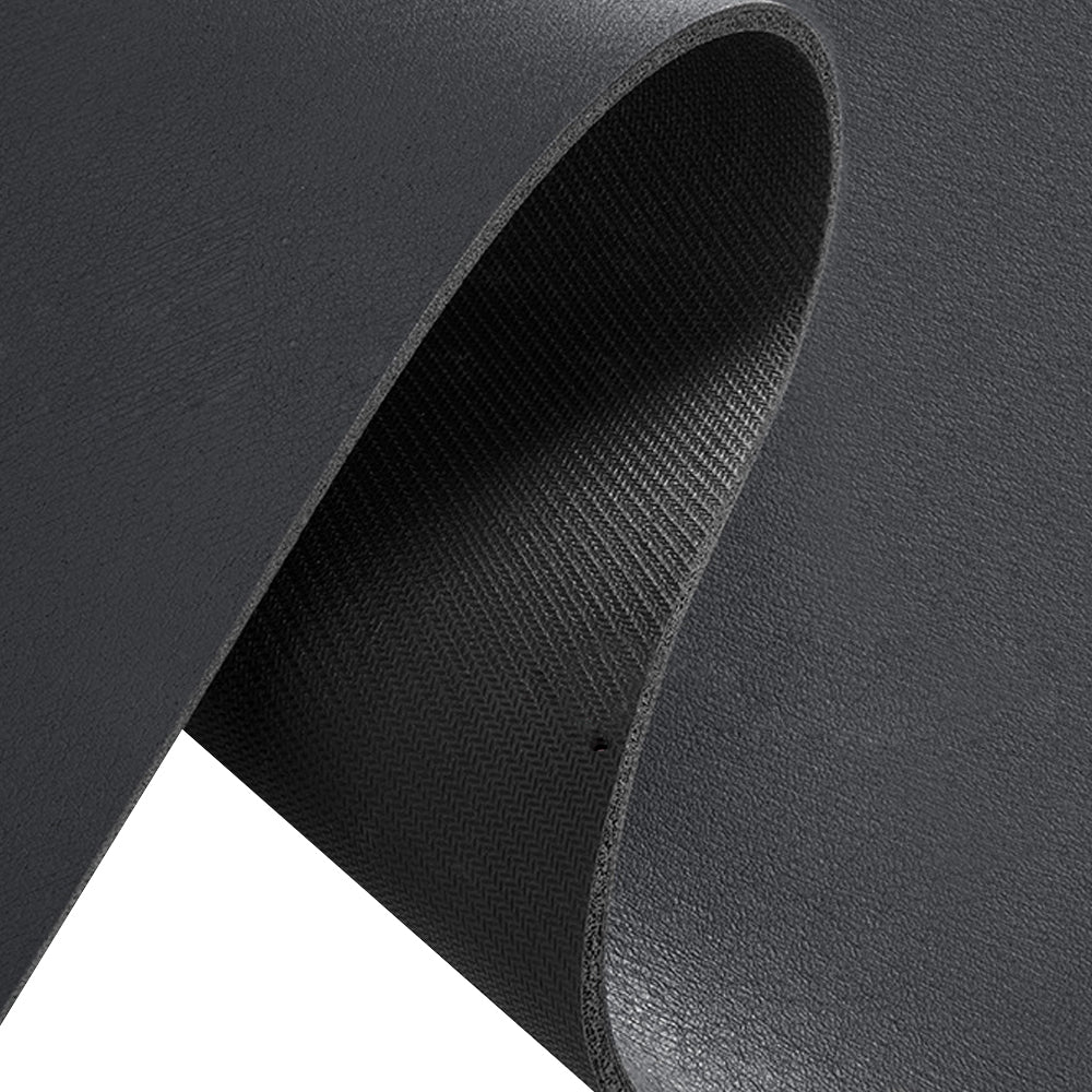 30x40cm Kitchen Absorbent Quick Dry Placemat Dark Grey