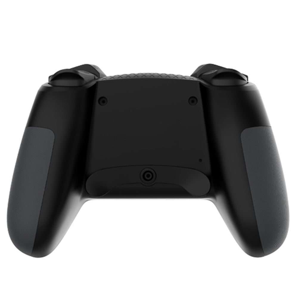 Non-Branded Wireless Bluetooth Game Controller with NFC Compatible with Switch Black