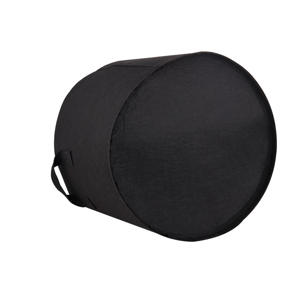 5X Christmas Printed 7 Gallon Non Woven Potato Vegetable Grow Bags