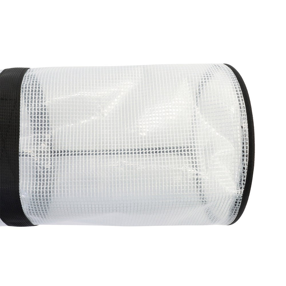 80cm Christmas Wrapping Paper Storage Bag