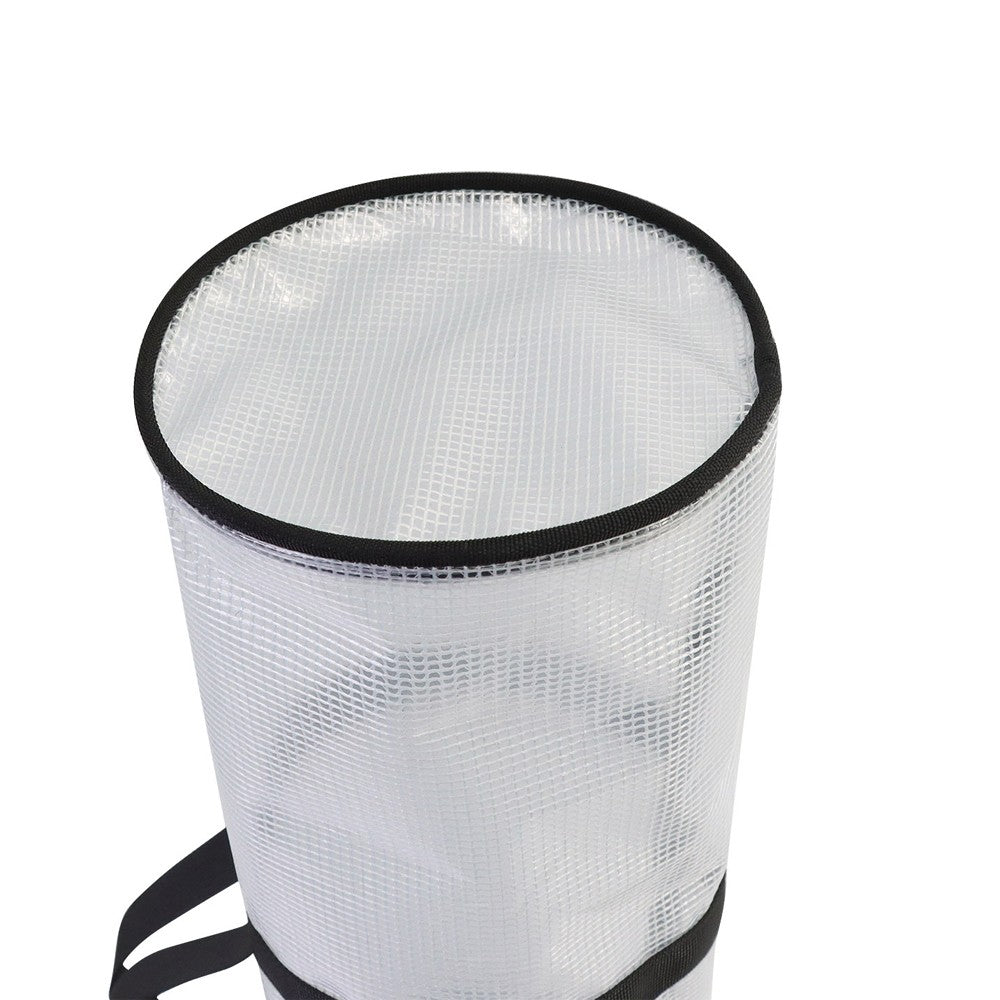 80cm Christmas Wrapping Paper Storage Bag