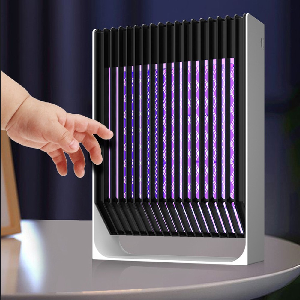 USB Mosquito Light Camp Night Light Camping Night Light USB Mosquito Lamp