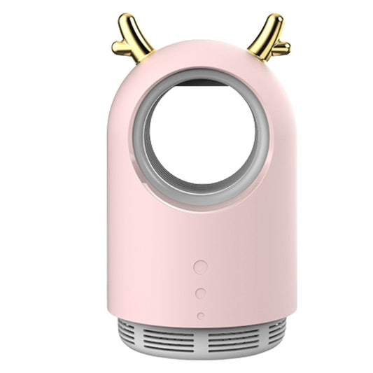 USB Mosquito Light Camp Night Light Camping Night Light USB Mosquito Lamp Pink