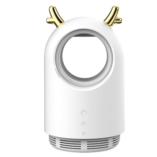 USB Mosquito Light Camp Night Light Camping Night Light USB Mosquito Lamp White